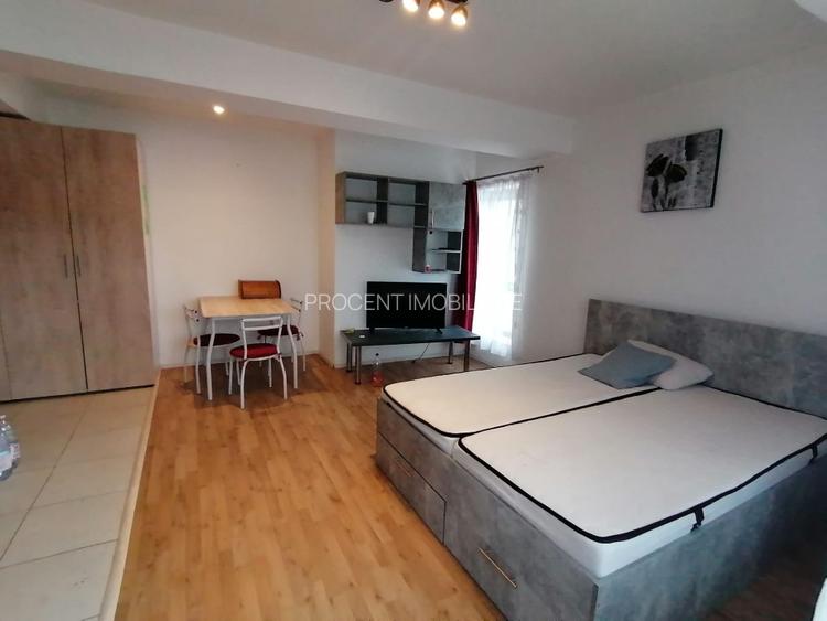 Apartament nou zona Tractorul mobilat si utilat - 6