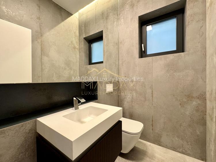 Vila Spectaculoasa *460mpc* / 800mp teren / Piscina Proprie / Pipera - 34