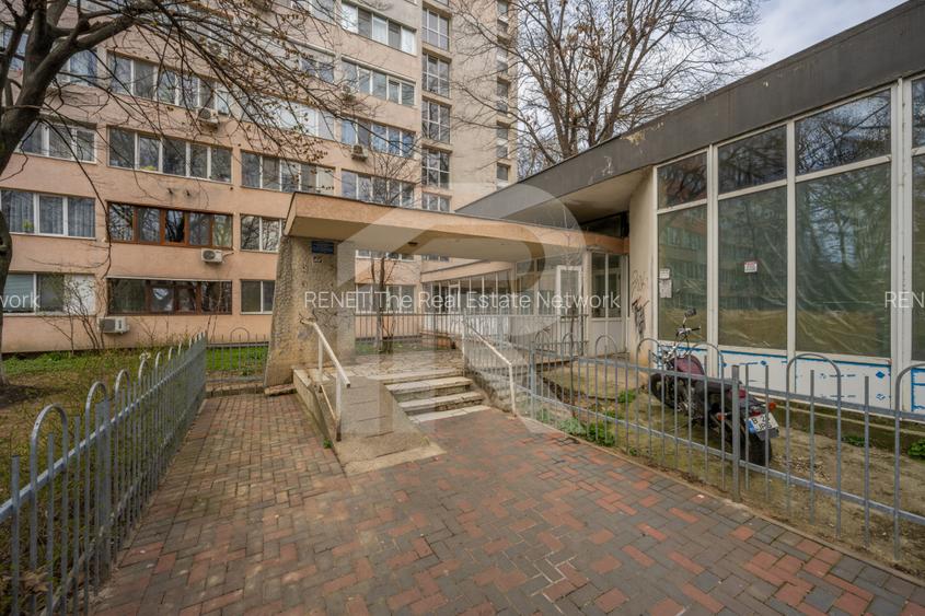 Garsoniera renovata | Costin Georgian | Posibilitate credit - 11