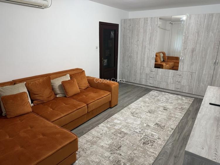 Apartament 2 camere, Dumbrava Nord,  Zalău, Sălaj  - 6