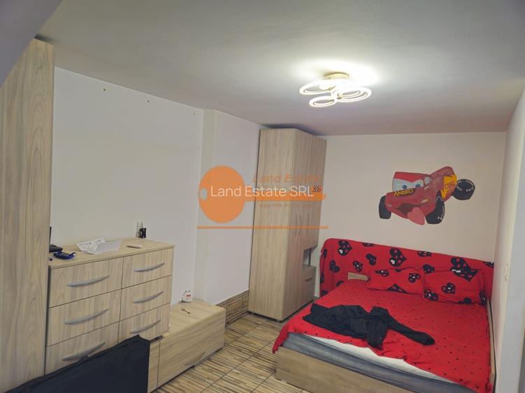 Garsoniera Gara de nord - 4