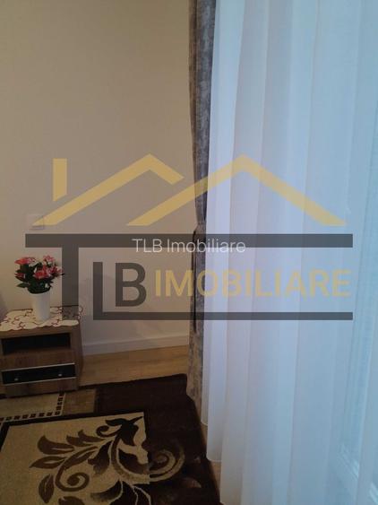 Apartament de 2 camere, 50mp, Zona Maurer Residence - 7