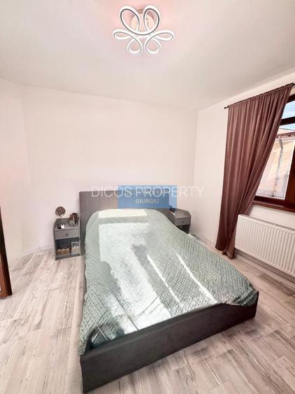 De vânzare – Casă , Str. Dorobanți - 8