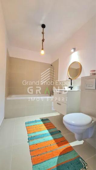 Apartament  2 camere 47mp util | balcon | parcare | zona Cetatii - 6