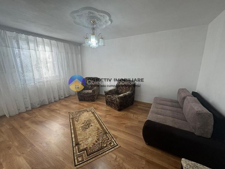 Apartament 2 camere de vânzare  58 mp – Etaj 2 - 3