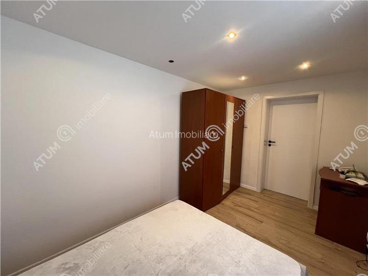 Casa individuala renovata cu 4 camere si teren de 461 mp zona Turnisor - 30