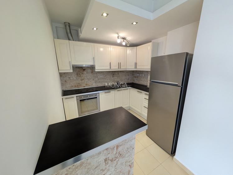 Apartament 3 camere 77mp | 0 Comision | Piscina | Baneasa | Natura Residence - 32