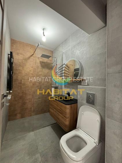 Apartament tip Penthouse MOBILAT si UTILAT 10 min metrou. - 7