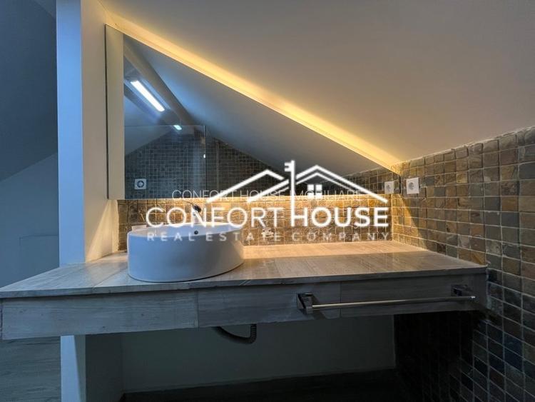 VILA D+P+E+M, 7 camere, ansamblu rezidential, IANCU NICOLAE - 33