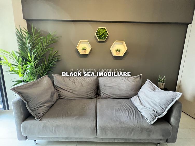 Apartament 2 camere Modern, in Mamaia zona Butoaie - Ocazie Unica - 4