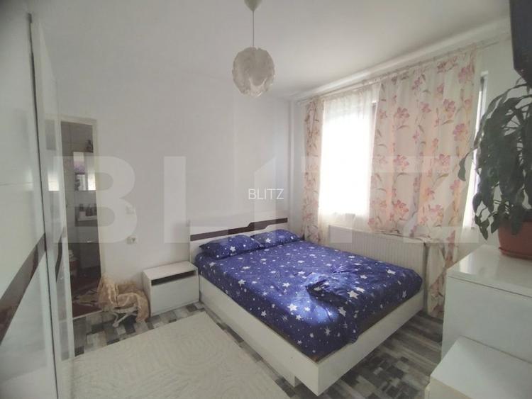 Apartament 2 camere, 42 mp, loc de parcare intabulate, gradina in Breazu - 4