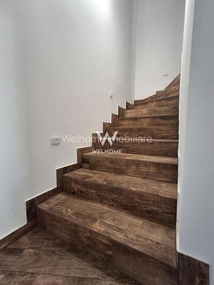 Casa noua la cheie, mobilata si utilata, Cristian - 8