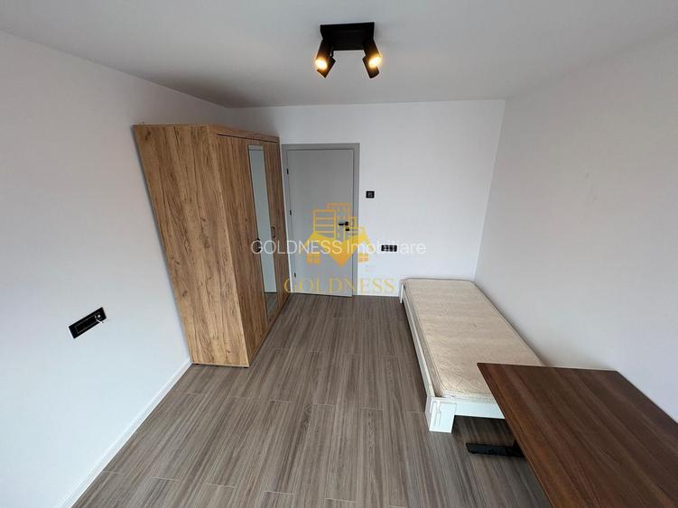 3 camere, Modern, Bloc nou, Parcare, Pet Friendly, Elite City, Iris - 5