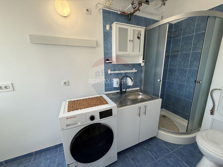 De inchiriat! Garsoniera la Universitate - 4