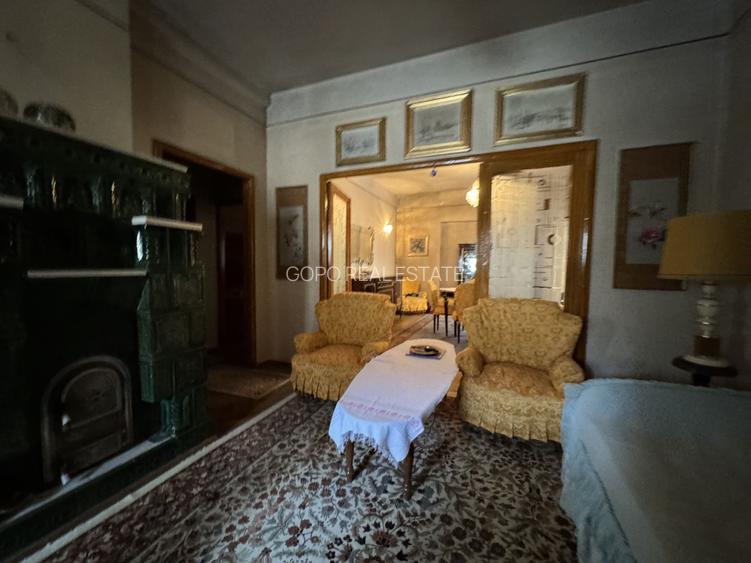 Vila Primaverii 480 mp desfasurati teren 250 mp utili garaj - 26