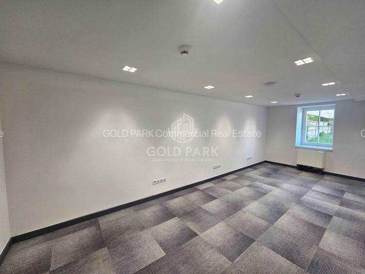 Cladire de Birouri - Zona Centrala - Terase / Locuri de Parcare - 52