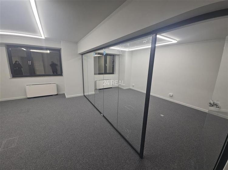 Inchiriere spatii de birouri de la 469 mp - Calea Victoriei - 3