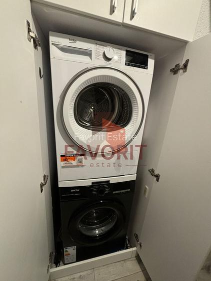 3 camere | centrala proprie | 2 bai | mobilat si utilat | zona excelenta | - 11