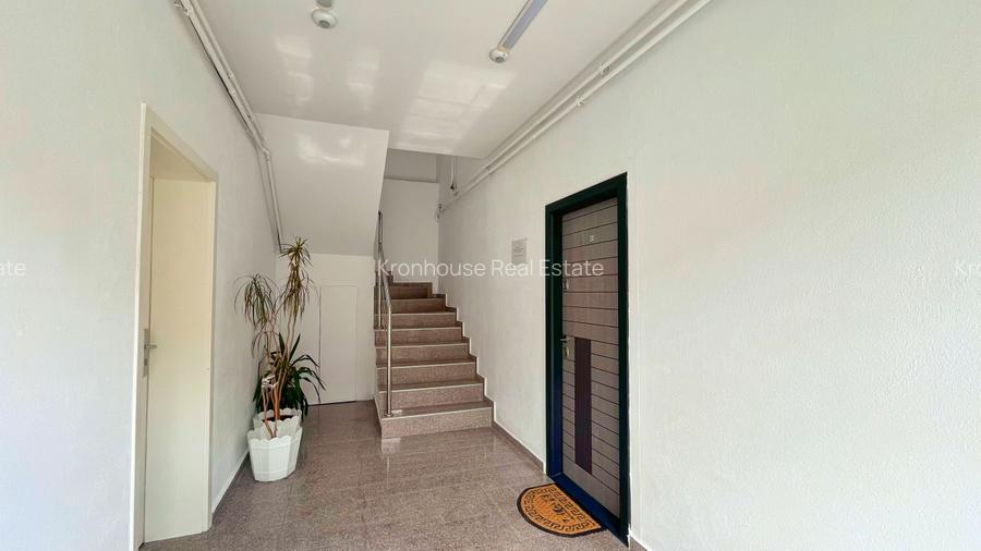 Spatiu Comercial in Zona Centrala - 7