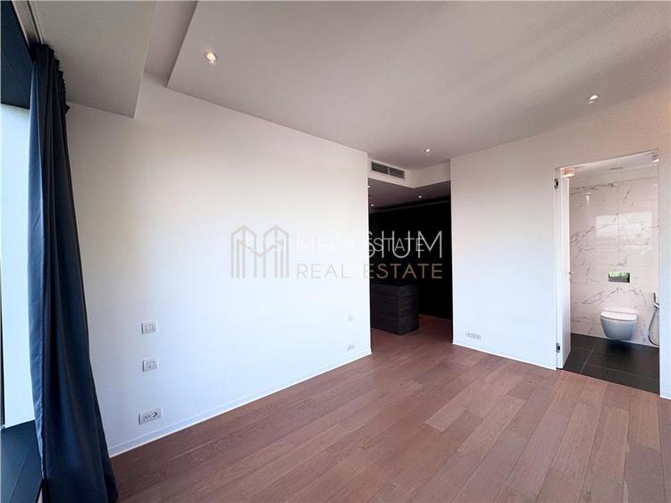 Apartament 3 camere de inchiriat One Mircea Eliade - 10