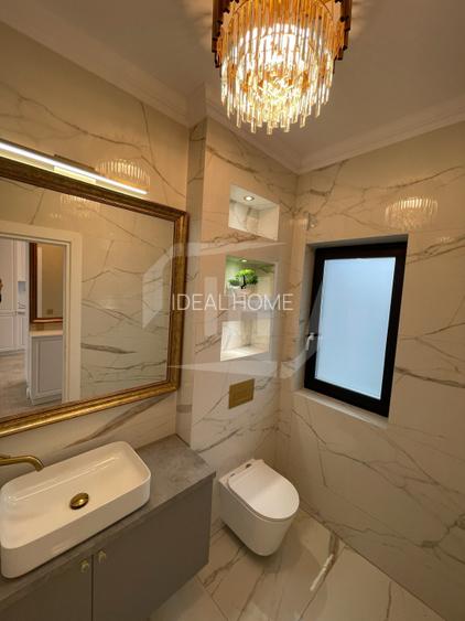 Duplex modern, prima inchiriere, zona Voronet - 9