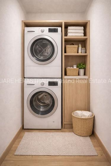 Upground | 3 camere spațioase| terasa 35mp - 20