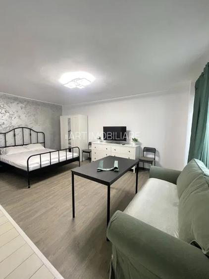 Garsoniera Lacul Tei - 2