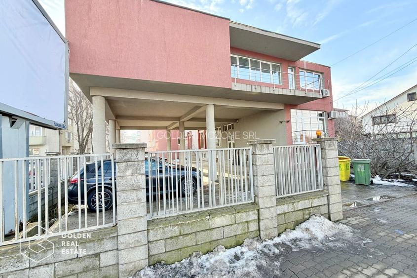 Spatiu comercial 240 mp, Bd. Liviu Rebreanu, Comision 0 % - 11