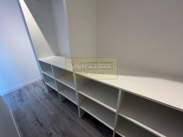 Apartament 2 camere modern Poitiers Towers - Continental - 20