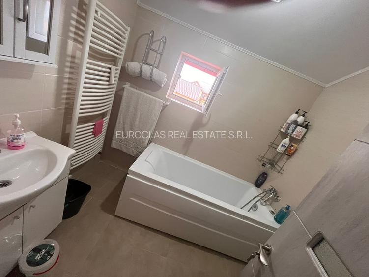 Casa tip Duplex P+M - 4 camere - Cumpana - 149.000 euro (Cod E5) - 16