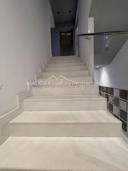 Cladire de birouri + spatiu comercial *1106 mp* // Dorobanti Capitale - 15