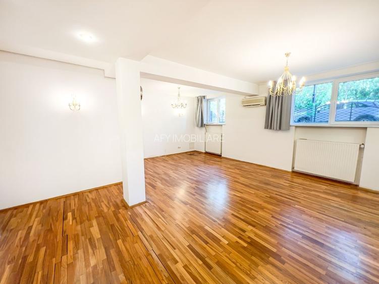 De vanzare Apartament 5 camere, Aviatorilor, Dorobanti, Primaverii TVR - 2