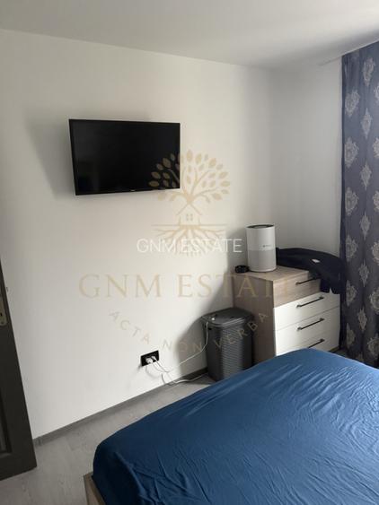 2 Camere Et.4/8 Centrala Proprie An Constructie 1984 Metrou Gorjului - 8