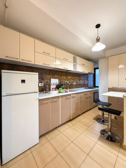 Apartament 2 camere | Tomis Plus | Termen lung - 5