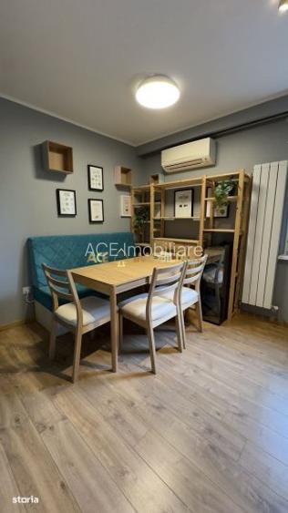 4 Camere de inchiriat | 13 Septembrie | Metrou | Centrala Proprie - 3
