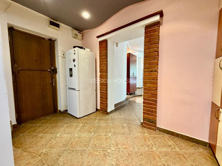 3 Camere | Vatra Luminoasa | Centrală Proprie | Loc Parcare - 8