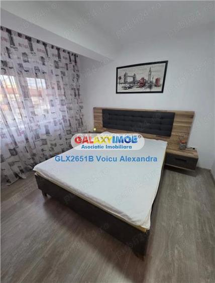 Apartament 2 Cam  Berceni - Dimitrie Leonida - 5 Min Metrou - 3