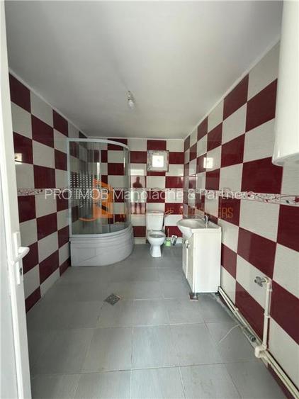 Casa tip parter zona Galbinasi - 15