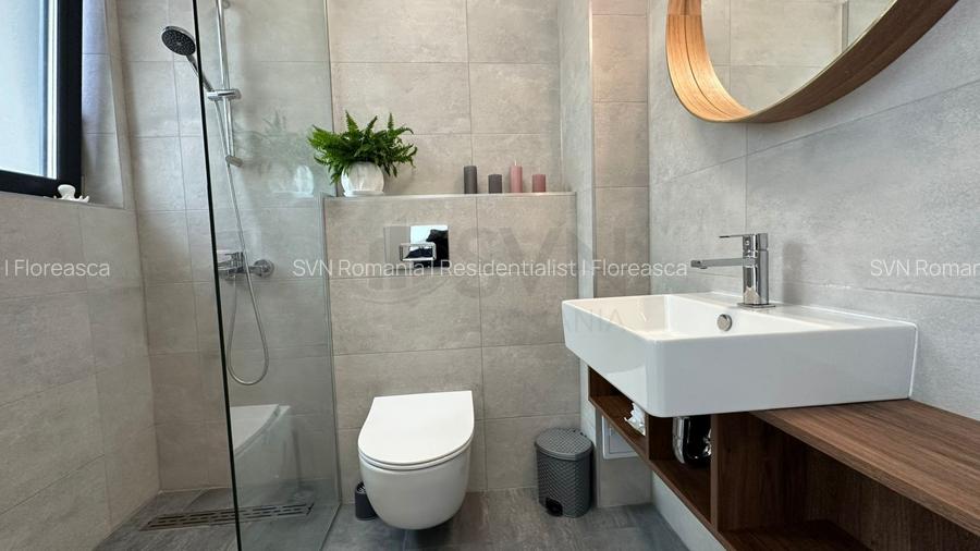 REV2005508 Vila de vanzare 5 camere l ZenVille l Pipera - 12