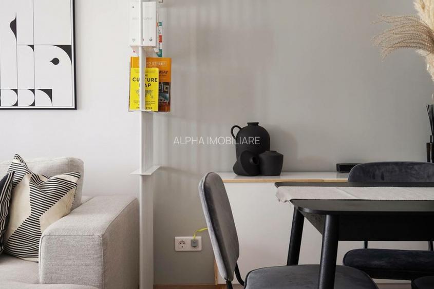 Apartament premium Banu Manta | Icon Residence - 4