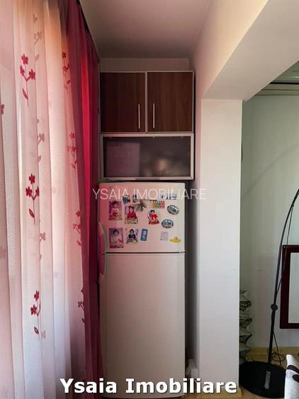 BLOC NOU - 3 DECOMANDATE DE INCHIRIAT - KM 4-5 - BLOC NOU - PARCARE PRIVATA - - 26