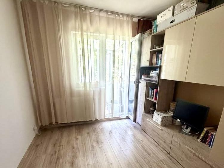 Apartament modern, 3 camere, 50 mp utili, etaj 2 - Circumvalatiunii - 5