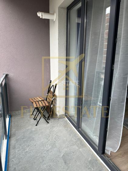 Apartament 2 Camere | Militari Residence - 13