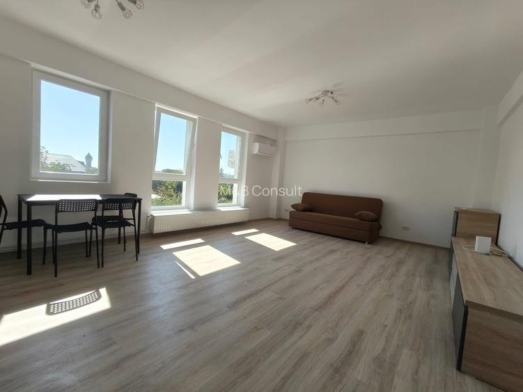 Apartament cu 2 camere, 55 mp utili, disponibil la PRIMA ÎNCHIRIERE - 6