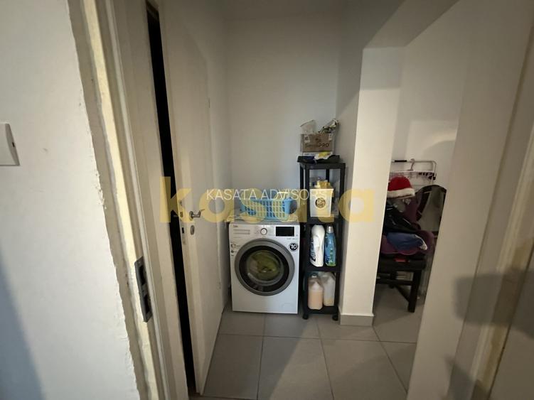 Apartament 3 Camere | Etaj intermediar | Metrou la scară |Raul Doamnei - 16