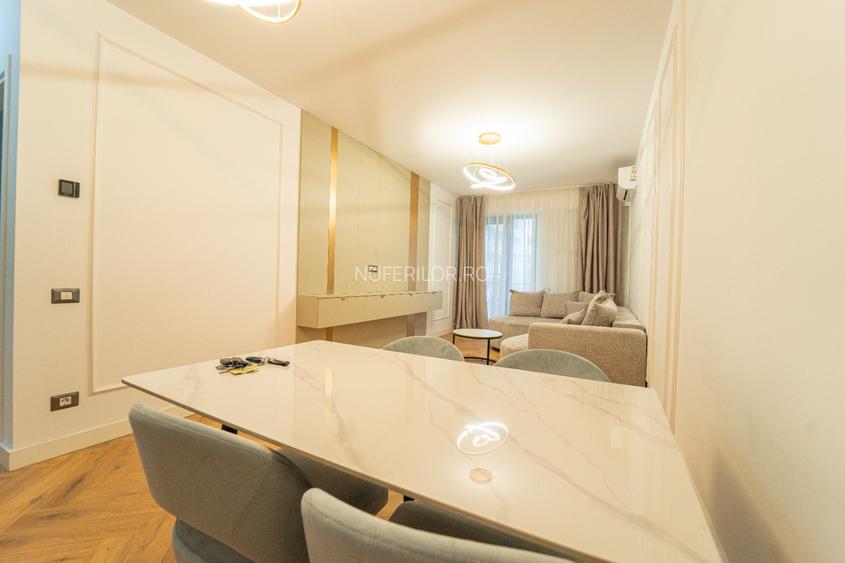 comision 0%, garantie 1500 euro, parcare, langa Porsche Pipera, complex My Place - 12