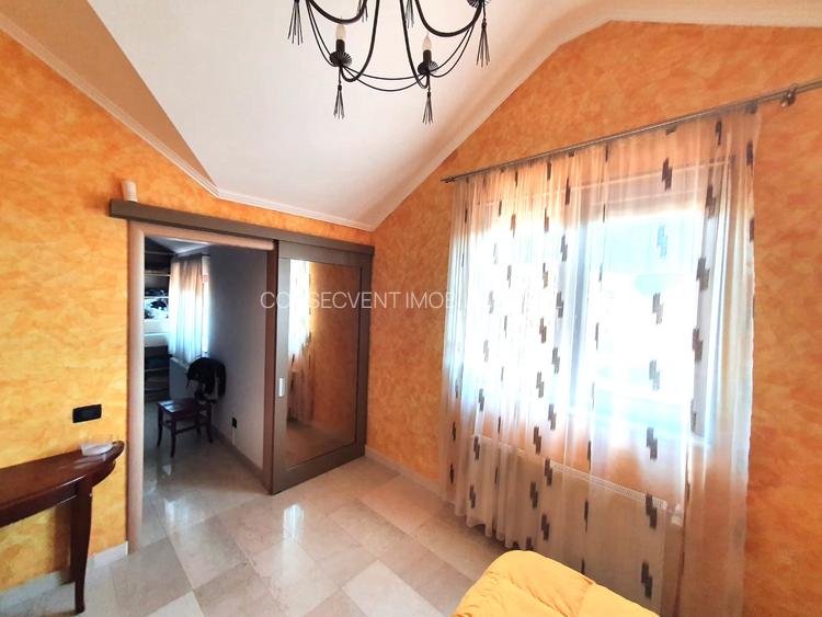 Vila cu piscina, Via Carmina, Arad, comision 0 - 13