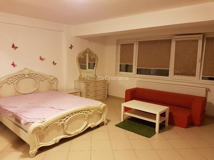 Inchiriez apartament lux 40m2, Rezidenta noua,  mall VIVO,  Tomis NordConstanta - 7