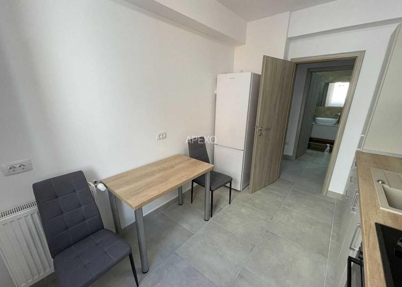 Apartament 2 camere de închiriat | Tractorul – Brașov | Parcare inclusă - 6