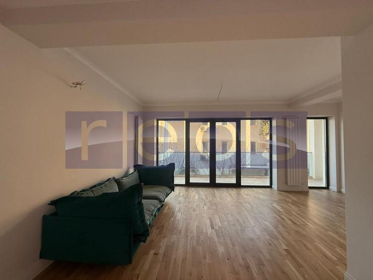 OPORTUNITATE | INCHIRIERE 3 CAMERE | NOU | FINISAJE LUX | TERASA | - 2